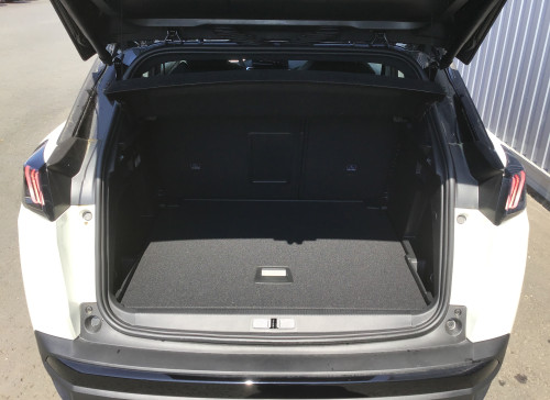 Peugeot 3008 Nouveau BlueHDi 130ch S&S EAT8 GT