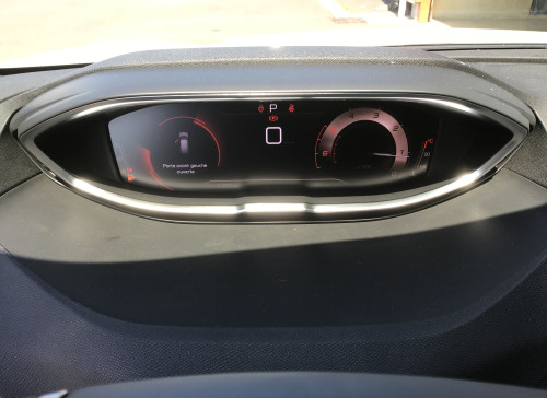 Peugeot 3008 Nouveau BlueHDi 130ch S&S EAT8 GT