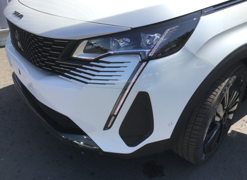 Peugeot 3008 Nouveau BlueHDi 130ch S&S EAT8 GT