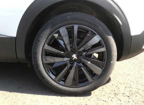 Peugeot 3008 Nouveau BlueHDi 130ch S&S EAT8 GT