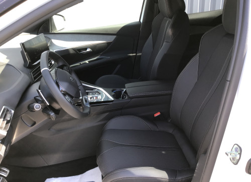 Peugeot 3008 Nouveau BlueHDi 130ch S&S EAT8 GT
