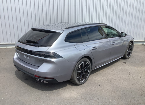 Peugeot 508 SW BlueHDi 130 ch S&S EAT8 GT