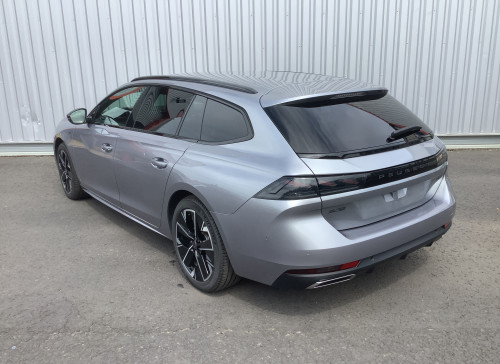 Peugeot 508 SW BlueHDi 130 ch S&S EAT8 GT