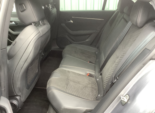 Peugeot 508 SW BlueHDi 130 ch S&S EAT8 GT