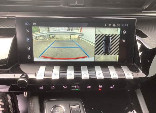 Peugeot 508 SW BlueHDi 130 ch S&S EAT8 GT