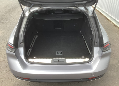 Peugeot 508 SW BlueHDi 130 ch S&S EAT8 GT