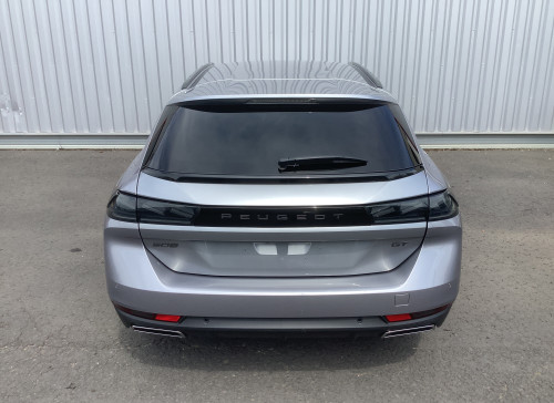 Peugeot 508 SW BlueHDi 130 ch S&S EAT8 GT