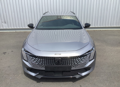 Peugeot 508 SW BlueHDi 130 ch S&S EAT8 GT