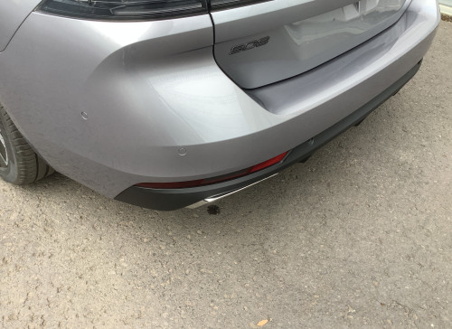 Peugeot 508 SW BlueHDi 130 ch S&S EAT8 GT