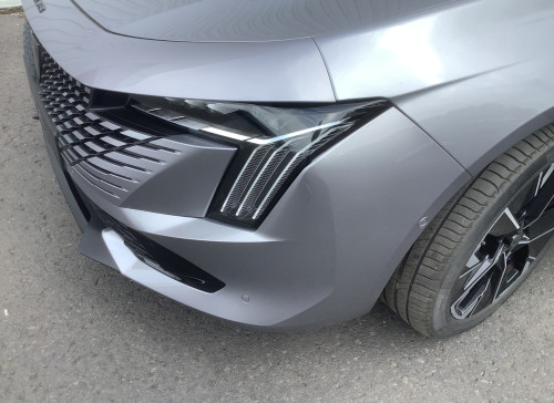Peugeot 508 SW BlueHDi 130 ch S&S EAT8 GT