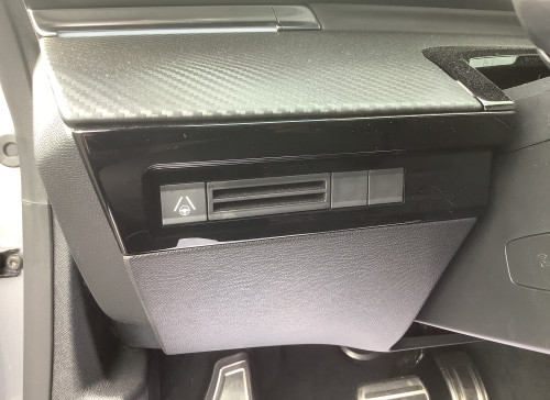 Peugeot 508 SW BlueHDi 130 ch S&S EAT8 GT