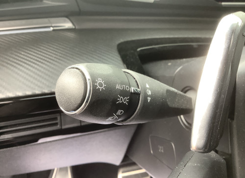 Peugeot 508 SW BlueHDi 130 ch S&S EAT8 GT