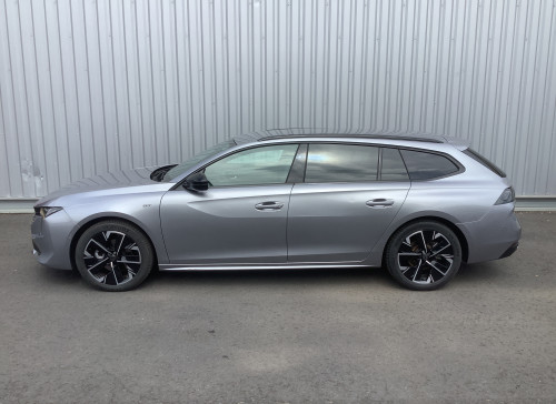 Peugeot 508 SW BlueHDi 130 ch S&S EAT8 GT