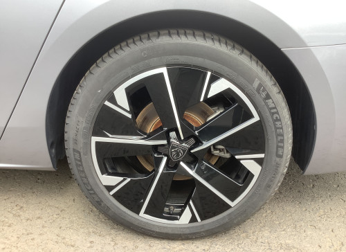 Peugeot 508 SW BlueHDi 130 ch S&S EAT8 GT