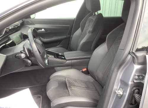 Peugeot 508 SW BlueHDi 130 ch S&S EAT8 GT