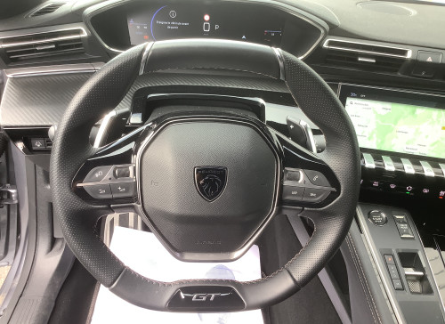 Peugeot 508 SW BlueHDi 130 ch S&S EAT8 GT
