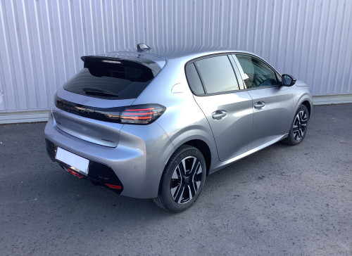 Peugeot 208 Nouvelle Hybrid 100 e-DCS6 Allure