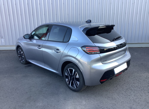 Peugeot 208 Nouvelle Hybrid 100 e-DCS6 Allure