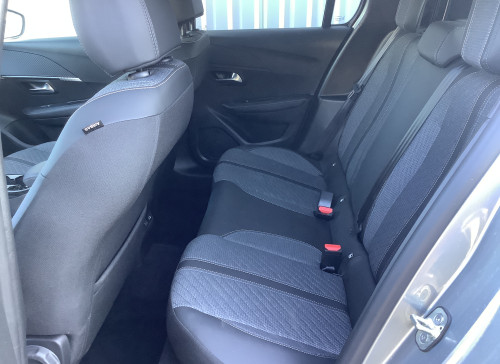 Peugeot 208 Nouvelle Hybrid 100 e-DCS6 Allure