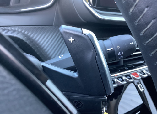 Peugeot 208 Nouvelle Hybrid 100 e-DCS6 Allure