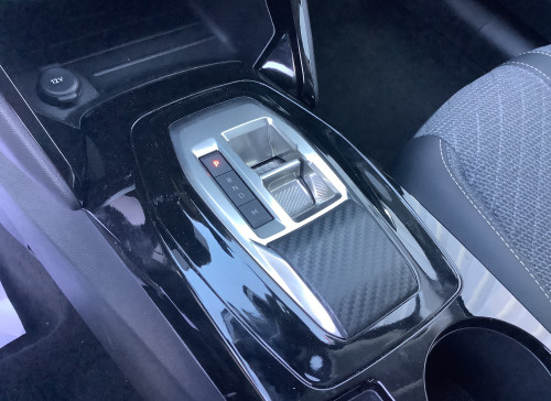 Peugeot 208 Nouvelle Hybrid 100 e-DCS6 Allure