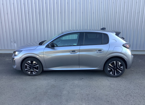 Peugeot 208 Nouvelle Hybrid 100 e-DCS6 Allure