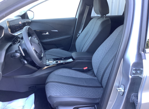 Peugeot 208 Nouvelle Hybrid 100 e-DCS6 Allure