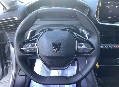 Peugeot 208 Nouvelle Hybrid 100 e-DCS6 Allure