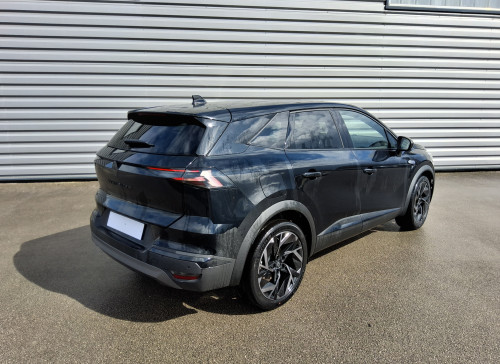 Renault SYMBIOZ Nouveau mild hybrid 140 ch Esprit Alpine