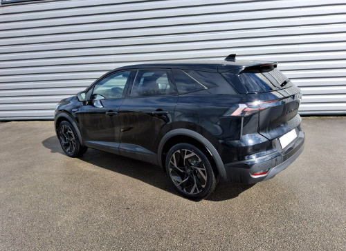 Renault SYMBIOZ Nouveau mild hybrid 140 ch Esprit Alpine