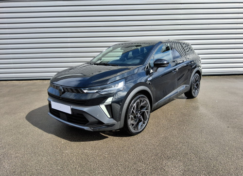 Renault SYMBIOZ Nouveau mild hybrid 140 ch Esprit Alpine