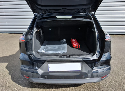 Renault SYMBIOZ Nouveau mild hybrid 140 ch Esprit Alpine