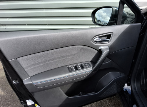 Renault SYMBIOZ Nouveau mild hybrid 140 ch Esprit Alpine