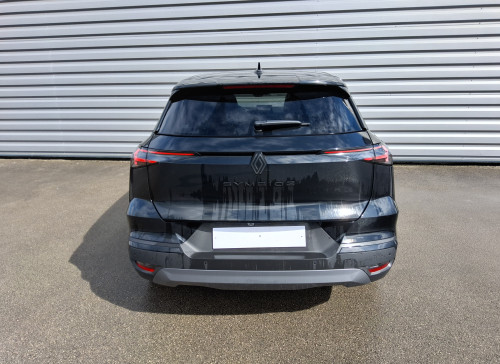 Renault SYMBIOZ Nouveau mild hybrid 140 ch Esprit Alpine