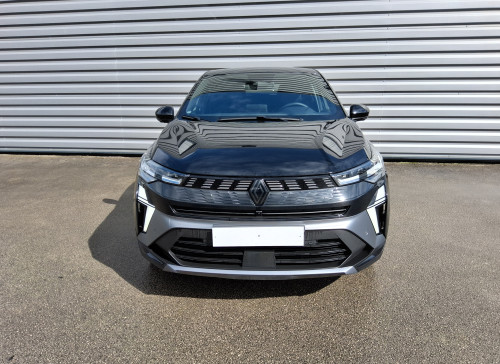 Renault SYMBIOZ Nouveau mild hybrid 140 ch Esprit Alpine