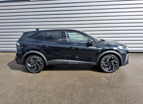 Renault SYMBIOZ Nouveau mild hybrid 140 ch Esprit Alpine