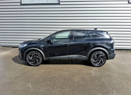 Renault SYMBIOZ Nouveau mild hybrid 140 ch Esprit Alpine