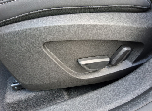 Renault SYMBIOZ Nouveau mild hybrid 140 ch Esprit Alpine