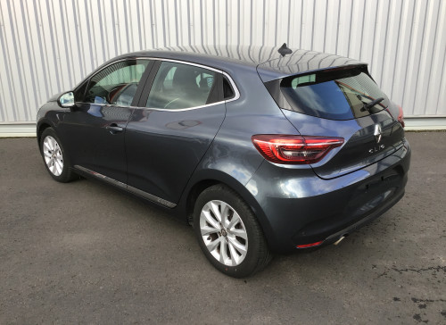 Renault CLIO V Nouvelle TCe 90 - 21N Intens