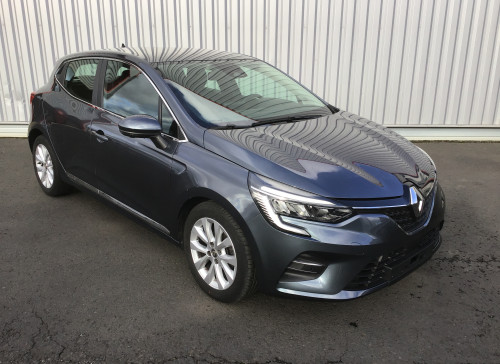 Renault CLIO V Nouvelle TCe 90 - 21N Intens
