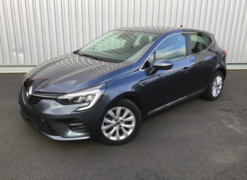 Renault CLIO V Nouvelle TCe 90 - 21N Intens