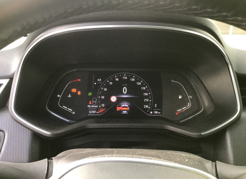 Renault CLIO V Nouvelle TCe 90 - 21N Intens