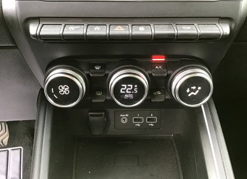 Renault CLIO V Nouvelle TCe 90 - 21N Intens