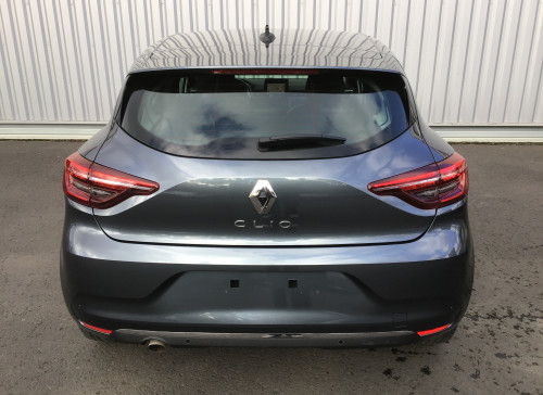 Renault CLIO V Nouvelle TCe 90 - 21N Intens