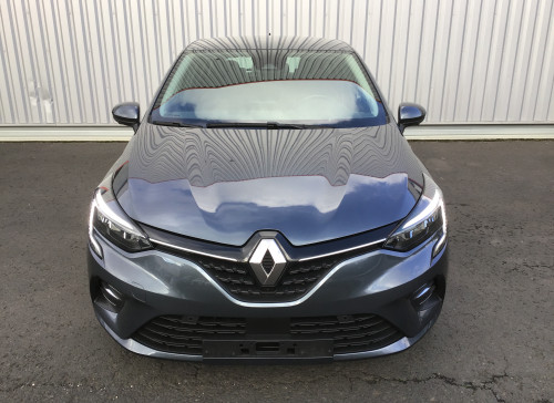 Renault CLIO V Nouvelle TCe 90 - 21N Intens