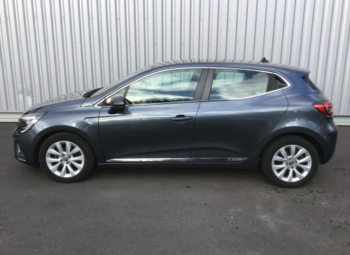 Renault CLIO V Nouvelle TCe 90 - 21N Intens