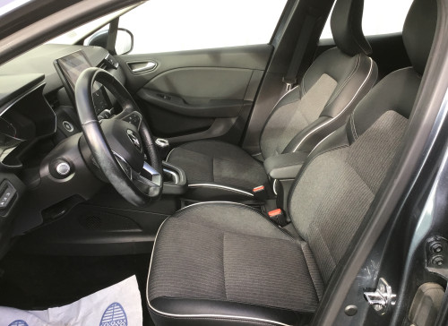 Renault CLIO V Nouvelle TCe 90 - 21N Intens