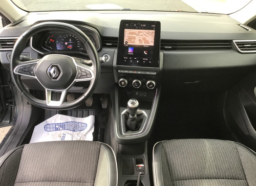 Renault CLIO V Nouvelle TCe 90 - 21N Intens
