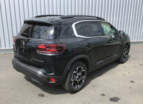 Citroën C5 AIRCROSS Nouveau Hybride 136 e-DCS6 Plus