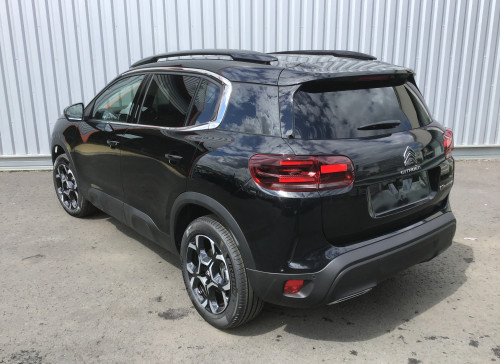 Citroën C5 AIRCROSS Nouveau Hybride 136 e-DCS6 Plus